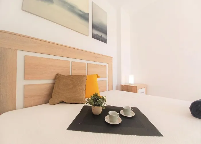 Acropole Beach Apartment