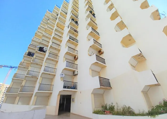 Acropole Beach Apartment