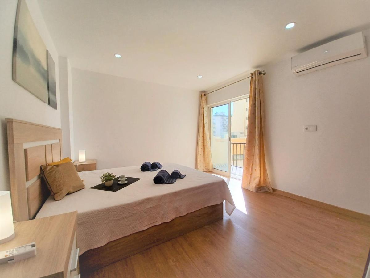 Acropole Apartment *