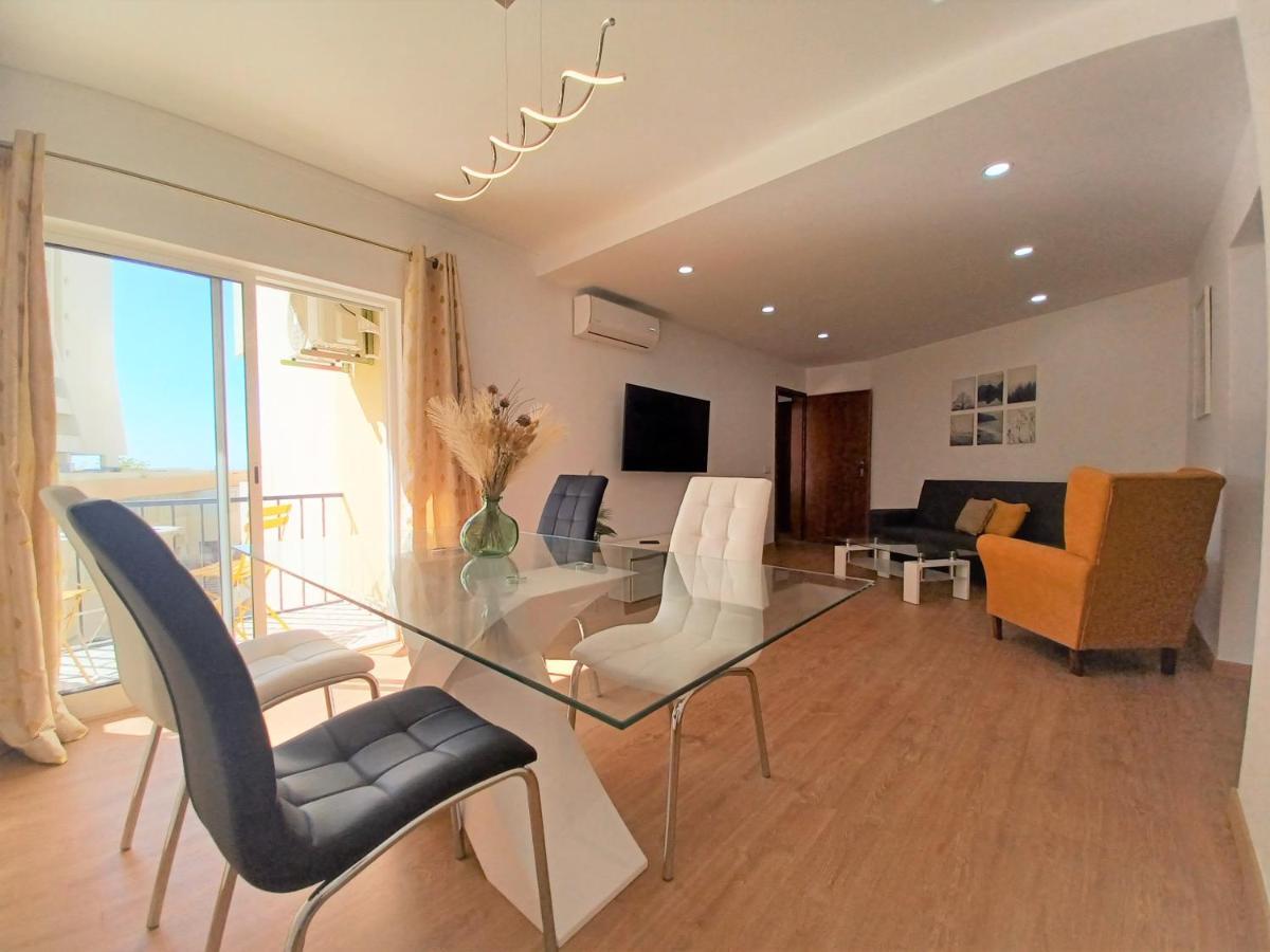 Acropole Apartment Portimão