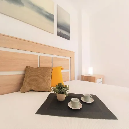 Acropole Beach Apartment Portimao Exterior photo