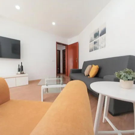 Acropole Beach Apartment Portimao Exterior photo
