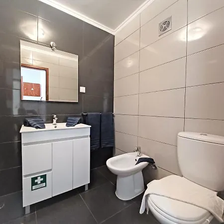 Acropole Beach Apartment Portimao Exterior photo